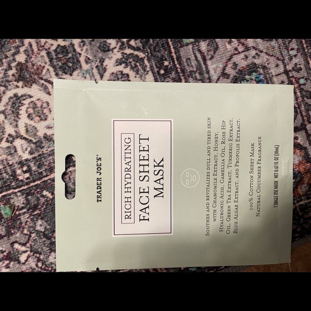 Masks - Picture 7 of 8